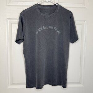 Outerknown Bruce Brown Films T-Shirt